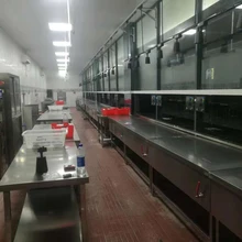 深圳市做酒店中餐廳廚房設(shè)備采購批發(fā)安裝公司