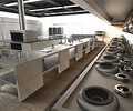 河源市源城區雍隆廚房設備生產廠家提供不銹鋼廚具設備采購安裝公司