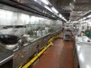 廣州市天河區學校員工食堂整體廚房設備采購項目施工方案