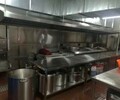 梅州市專業酒店中餐店西餐廳廚房設備生產廠家供應不銹鋼廚具公司
