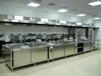 深圳市新酒店中西餐店整套廚房設備設計圖紙裝修安裝施工工程隊