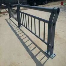 金属桥梁护栏四川省宜宾市高速桥梁防撞护栏供应商