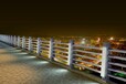 宁夏回族自治区中卫市桥梁声屏障供应空调机组降噪