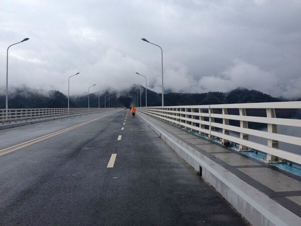 吉林省长春市高速桥梁护栏生产厂家头条