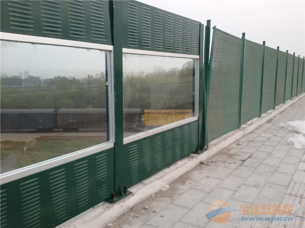 江苏省镇江市铝板声屏障隔声降噪样品材料生产厂家