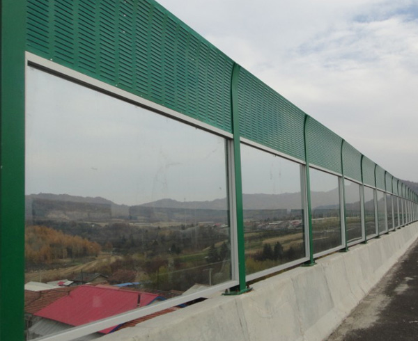 湖北省鄂州市铝板声屏障安装产品材料生产厂家