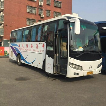 订票+上海到太原的客车大巴车口碑好