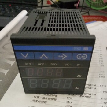 日本理化CD701温控器