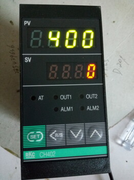 日本理化RKC温控器RH100FK02-MAN