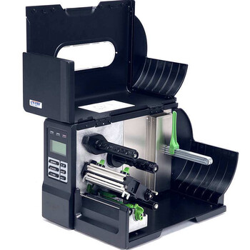 AITGMAM-308E标签打印机水洗唛打印机条码打印机