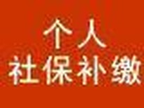 北京市丰台区社保办理企业社保代理公司图片3