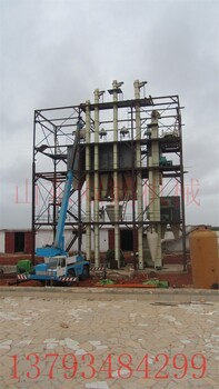 河北沧州饲料生产线供应饲料厂用的设备供应大型饲料生产线