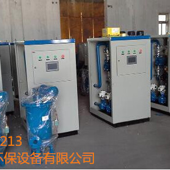 北京冷凝器自动清洗装置优惠
