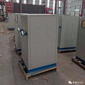 鹤壁市冷凝器自动在线清洗装置厂家