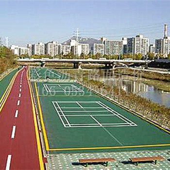 東營彩色瀝青造價東營彩色瀝青路面規(guī)劃解決方案