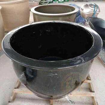 景德鎮(zhèn)陶瓷泡澡缸1.2米酒店溫泉浴場洗浴缸