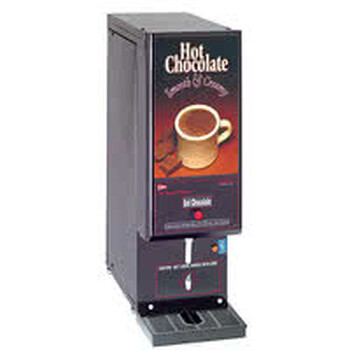 美国思维牌CECILWAREGBIHC-CP全自动热巧克力机