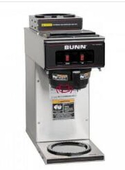 美國奔牌BUNN咖啡機(jī)VP17A-2