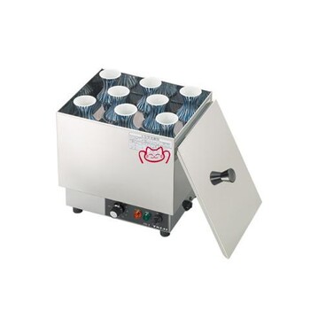 太子TAIJI暖酒機(jī)HS-8N，HS-8NPro，HS-8N”配有木框