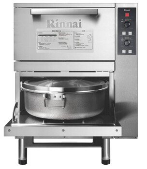 日本林內(nèi)RINNAI-RRA-106商用燃?xì)怙埞瘢琑RA-156-CH