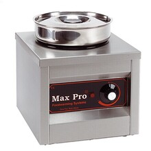 单头圆形保温汤炉——MAXPRO921.451
