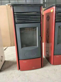 生物顆粒采暖爐廠家