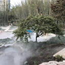 云南昆明噴霧設(shè)備，錦勝霧森人造霧，冷霧高壓噴霧，景觀造霧免費設(shè)計