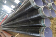 泡聚氨酯保温钢管管道施工包工多少钱一米