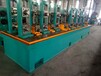 高频焊管设备高频直缝焊管全自动化生产高效节能-泊衡冶金