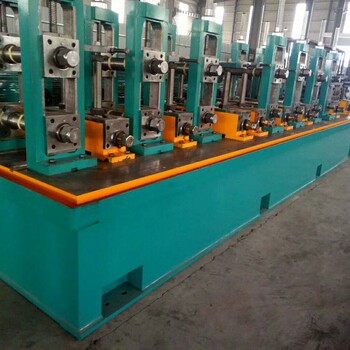 焊管设备厂家，焊管设备生产线河北沧州泊衡供应