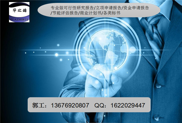 凤庆县写可行性报告公司-写可行性分析项目报告凤庆县