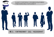 盘山县做项目实施方案-写项目整体规划图片2