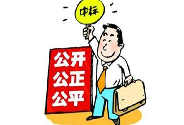 桐庐县做标书一份多少钱-桐庐县制做标书文件