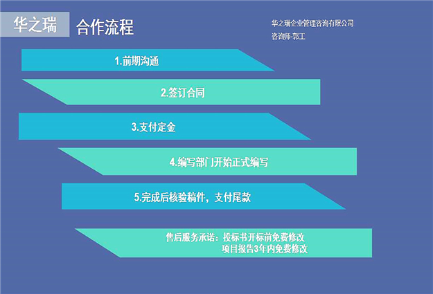 涡阳县写立项报告的公司-做报告立项有资质