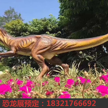 聊城恐龙展布展广场百米恐龙模型展览出租恐龙展厂家仿真报价
