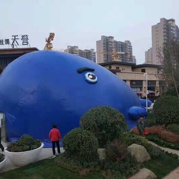 杭州鲸鱼岛景区布展租凭鲸鱼岛乐园主题游玩出售