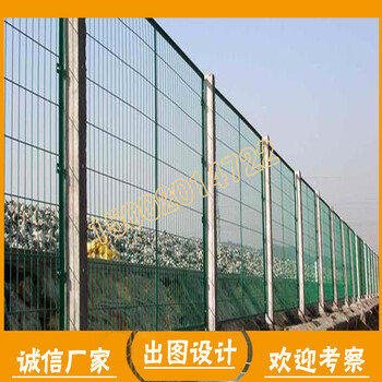 茂湛高鐵防爬網(wǎng)鐵路兩側(cè)刀刺網(wǎng)陽江蝮蛇圈網(wǎng)實力廠家