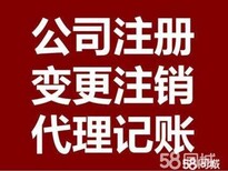 晋江代理记账公司、财务公司选择金太阳您的顾问图片2