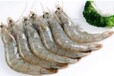 北京南美白对虾价格，熟冻对虾产地批发