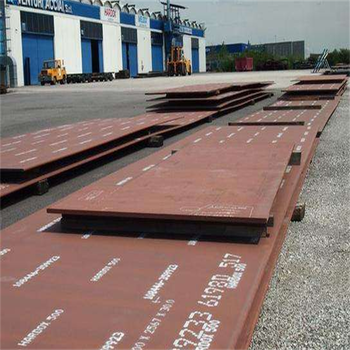 现货进口耐磨板悍达400钢板进口钢板可零售切割