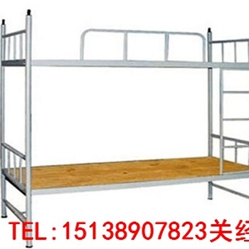 焦作《员工宿舍高低床》-钢制高低床价格尺寸✓河南新闻网