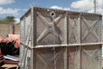 索马里的10吨热镀锌水箱