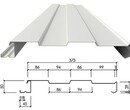 湖南373型外墙横挂板哪里有？暗扣版，彩钢板找哪里