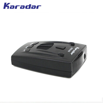 国产电子狗karadar535str报的准