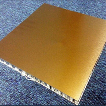 铝蜂窝板为什么优于类型产品广州装饰材料