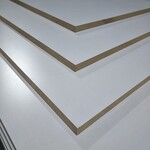 密度板中密度纤维板临沂板材厂家免漆密度板