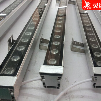 吉林長(zhǎng)春LED洗墻燈可信賴(lài)可靠的廠(chǎng)家靈創(chuàng)照明LINGC