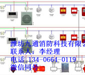 青岛火灾自动报警系统售后维保