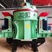 中美沃力机械设备福建福州制砂机设备配件该如何保养