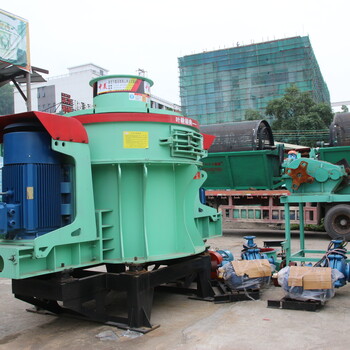 广州沃力机械河卵石制沙机械生产线沙料标准